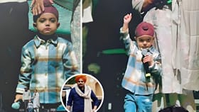 ਮੂਸੇਵਾਲਾ ਦੇ ਛੋਟੇ ਭਰਾ ਲਈ Z+ ਸੁਰੱਖਿਆ ਦੀ ਮੰਗ, ਅਮਿਤ ਸ਼ਾਹ ਨੂੰ ਲਿਖਿਆ ਪੱਤਰ