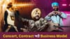 ਕੰਸਰਟ ਤੇ ਸਟੇਜ ਸ਼ੋਅ ਦੀ ਦੁਨੀਆ ਕਿਵੇਂ ਕਰਦੀ ਹੈ ਕੰਮ? ਕੀ ਹੈ ਇਸਦਾ ਬਿਜਨੈਸ ਮਾਡਲ?...