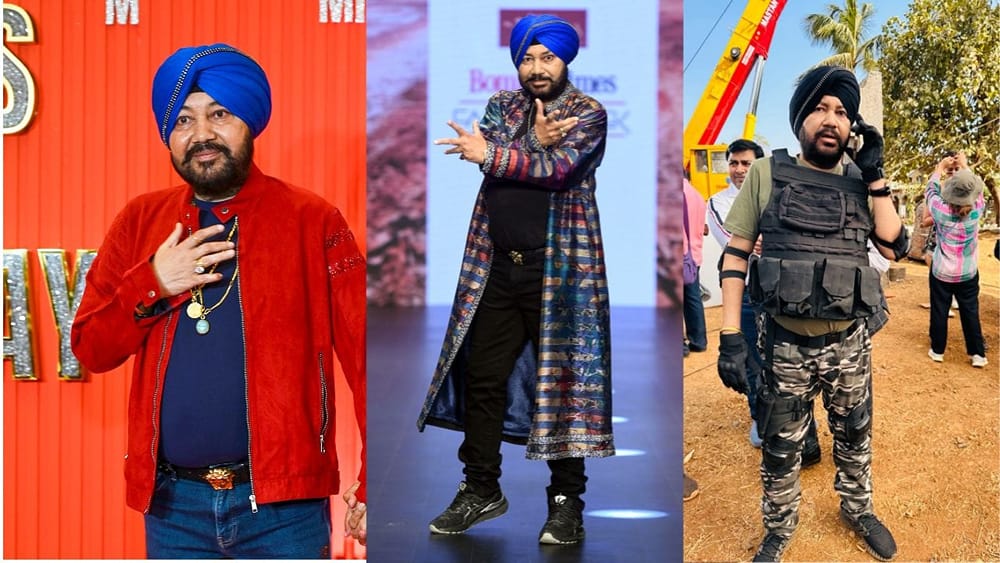 ਹਾਲ ਹੀ ਵਿੱਚ, ਜਦੋਂ ਉੱਤਰਾਖੰਡ ਦੇ ਇੱਕ ਮੰਤਰੀ ਨੇ ਦਲੇਰ ਪਾਜੀ ਬਾਰੇ ਸਵਾਲ ਉਠਾਏ, ਤਾਂ ਮੀਕਾ ਸਿੰਘ ਸਭ ਤੋਂ ਪਹਿਲਾਂ ਉਨ੍ਹਾਂ ਦੇ ਸਮਰਥਨ ਵਿੱਚ ਖੜ੍ਹੇ ਹੋਏ। ਉਨ੍ਹਾਂ ਦੇ ਵੱਡੇ ਭਰਾ, ਸ਼ਮਸ਼ੇਰ ਮਹਿੰਦੀ (ਸੰਗੀਤ ਨਿਰਦੇਸ਼ਕ) ਦਾ 2017 ਵਿੱਚ ਦੇਹਾਂਤ ਹੋ ਗਿਆ।