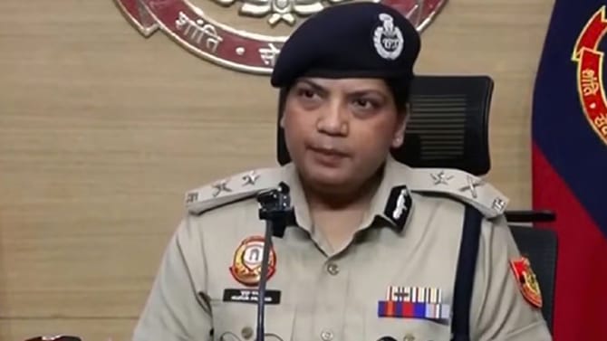 'ਜੰਤਰ-ਮੰਤਰ 'ਤੇ ਨਹੀਂ ਕਰਨ ਦੇਵਾਂਗੇ ਪ੍ਰਦਰਸ਼ਨ' CJP ਨੂੰ ਦਿੱਲੀ ਪੁਲਿਸ ਦਾ ਇਨਕਾਰ