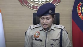 ਦਿੱਲੀ ਪੁਲਿਸ ਨੇ CJP ਤਿਰੰਗਾ ਮਾਰਚ ਤੋਂ ਪਹਿਲਾਂ ਸੁਰੱਖਿਆ ਵਧਾਈ, ਕਨਾਟ ਪਲੇਸ ਵਿੱਚ ਧਾਰਾ 163 ਲਾਗੂ