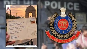 'ਵਰਦੀ ਪਾਉਣ ਵਾਲੇ ਵੀ ਇਨਸਾਨ', CJP ਪ੍ਰਦਰਸ਼ਨ ਤੋਂ ਪਹਿਲਾਂ ਦਿੱਲੀ ਪੁਲਿਸ ਦਾ ਪੱਤਰ