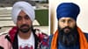 ਪਰਵਿੰਦਰ ਝੋਟਾ ਦੇ ਕਤਲ 'ਤੇ ਭਾਵੁਕ ਹੋਏ ਦਿਲਜੀਤ ਦੋਸਾਂਝ, ਪਰਿਵਾਰ ਲਈ ਕੀਤੀ ਅਰਦਾਸ...