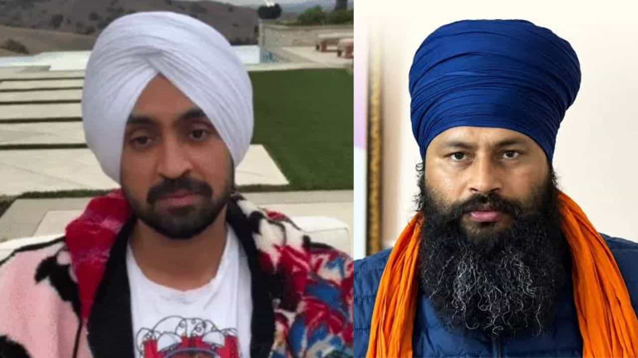ਪਰਵਿੰਦਰ ਸਿੰਘ ਝੋਟਾ ਦੇ ਕਤਲ ਤੇ ਭਾਵੁਕ ਹੋਏ ਦਿਲਜੀਤ ਦੋਸਾਂਝ, ਕਿਹਾ- ਇਹ ਕੋਈ ਨਿੱਜੀ ਲੜਾਈ ਨਹੀਂ ਸੀ, ਪਰਿਵਾਰ ਨੂੰ ਇਨਸਾਫ਼ ਮਿਲਣ ਲਈ ਕੀਤੀ ਅਰਦਾਸ