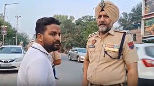 ਫ਼ਲਿੱਪਕਾਰਟ ਮੁਲਾਜ਼ਮ ਤੋਂ ਹਥਿਆਰ ਦਿਖਾ ਸਾਢੇ 4 ਲੱਖ ਲੁੱਟੇ, ਮੁਲਜ਼ਮ ਫ਼ਰਾਰ