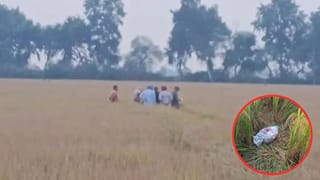 ਫਿਰੋਜ਼ਪੁਰ ਪੁਲਿਸ ਅਤੇ BSF ਨੂੰ ਮਿਲੀ ਕਾਮਯਾਬੀ, ਕਰੀਬ 10 ਕਿਲੋ ਹੈਰੋਇਨ ਬਰਾਮਦ