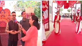 TV9 ਫੈਸਟੀਵਲ ਆਫ਼ ਇੰਡੀਆ 2026 ਵਿੱਚ MD ਅਤੇ CEO ਬਰੁਣ ਦਾਸ ਨੇ ਕੀ ਕਿਹਾ?