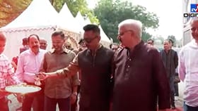TV9 ਫੈਸਟੀਵਲ ਆਫ਼ ਇੰਡੀਆ 2026 ਦੀ ਸ਼ਾਨਦਾਰ ਸ਼ੁਰੂਆਤ, ਸੱਭਿਆਚਾਰ, ਸੰਗੀਤ ਅਤੇ ਦੁਰਗਾ ਪੂਜਾ ਦਾ ਸੰਗਮ