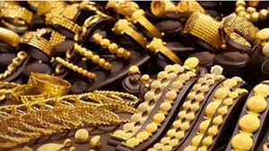 ਸੋਨਾ ਗਿਰਵੀ ਰੱਖ ਕੇ ਲੈ ਰਹੇ ਬਹੁਤ ਸਾਰਾ ਪੈਸਾ, 5 ਸਾਲਾਂ 'ਚ ਵਧਿਆ 35% ਅੰਕੜਾ ਸੋਨਾ ਗਿਰਵੀ ਰੱਖ ਕੇ ਲੈ ਰਹੇ ਬਹੁਤ ਸਾਰਾ ਪੈਸਾ, 5 ਸਾਲਾਂ 'ਚ ਵਧਿਆ 35% ਅੰਕੜਾ