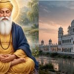ਗੁਰੂ ਨਾਨਕ ਦੇਵ ਜੀ ਦਾ ਜੋਤੀ ਜੋਤਿ ਦਿਵਸ: ‘ਨਾਮ ਜਪੋ, ਕਿਰਤ ਕਰੋ ਅਤੇ ਵੰਡ ਛਕੋ’ ਦਾ ਸੰਦੇਸ਼ ਸੰਗਤਾਂ ਨੂੰ ਦਿਖਾਉਂਦਾ ਹੈ ਸਹੀ ਰਾਹ