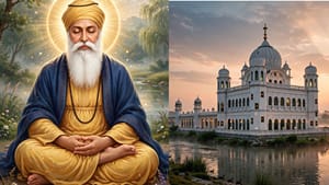 ਗੁਰੂ ਨਾਨਕ ਦੇਵ ਜੀ ਨੇ ਕੀਤਾ ਸੀ ਜਾਤਿ-ਪਾਤਿ, ਭੇਦਭਾਵ ਅਤੇ ਅੰਧਵਿਸ਼ਵਾਸ ਦਾ ਵਿਰੋਧ
