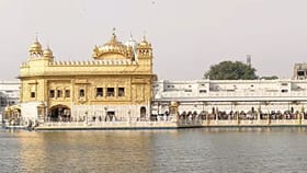 ਦਰਬਾਰ ਸਾਹਿਬ 'ਚ 25-27 ਤੱਕ ਮਨਾਇਆ ਜਾਵੇਗਾ ਗੁਰੂ ਰਾਮਦਾਸ ਜੀ ਦਾ ਪ੍ਰਕਾਸ਼ ਪੁਰਬ