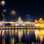 ਗੁਰੂ ਰਾਮਦਾਸ ਜੀ ਦਾ ਪ੍ਰਕਾਸ਼ ਪੁਰਬ: ਸ੍ਰੀ ਦਰਬਾਰ ਸਾਹਿਬ ਵਿਖੇ ਹੋਈ ਦੀਪਮਾਲਾ ਤੇ ਆਤਿਸ਼ਬਾਜ਼ੀ ਦਾ ਖੂਬਸੂਰਤ ਨਜ਼ਾਰਾ; ਸੰਗਤਾਂ ਹੋ ਰਹੀਆਂ ਨਤਮਸਤਕ