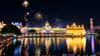 ਸ੍ਰੀ ਦਰਬਾਰ ਸਾਹਿਬ ਵਿਖੇ ਹੋਈ ਦੀਪਮਾਲਾ ਤੇ ਆਤਿਸ਼ਬਾਜ਼ੀ ਦਾ ਖੂਬਸੂਰਤ ਨਜ਼ਾਰਾ...