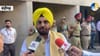 ਪਿੰਡਾਂ ਚ ਲੋਕਾਂ ਨੇ ਬਹਿਣ ਦੀ ਵੀ ਥਾਂ ਨਹੀਂ ਦੇਣੀ... ਅਮਿਤ ਸ਼ਾਹ ਦੇ NDA ਦੀ ਸਰਕਾਰ ਬਣਾਉਣ ਦੇ ਦਾਅਵੇ ਤੇ AAP ਦਾ ਪਲਟਵਾਰ...