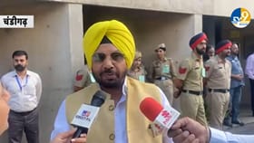 ਪਿੰਡਾਂ ਚ ਲੋਕਾਂ ਨੇ ਬਹਿਣ ਦੀ ਵੀ ਥਾਂ ਨਹੀਂ ਦੇਣੀ... ਅਮਿਤ ਸ਼ਾਹ ਦੇ NDA ਦੀ ਸਰਕਾਰ ਬਣਾਉਣ ਦੇ ਦਾਅਵੇ ਤੇ AAP ਦਾ ਪਲਟਵਾਰ