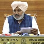 ਪੰਜਾਬ ਸਰਕਾਰ ਦਾ ਗਰੁੱਪ-ਡੀ ਮੁਲਜ਼ਮਾਂ ਨੂੰ ਵੱਡਾ ਤੋਹਫ਼ਾ, ਮਿਲੇਗਾ 10 ਹਜ਼ਾਰ ਰੁਪਏ ਦਾ ਵਿਆਜ ਮੁਕਤ ਤਿਉਹਾਰੀ ਐਡਵਾਂਸ