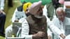 ਕਾਂਗਰਸ ਨੇ ਸਦਨ ਤੋਂ ਕੀਤਾ ਵਾਕਆਊਟ, ਸਪੀਕਰ ਨੇ ਲਗਾਈ ਸੀ ਫਟਕਾਰ...