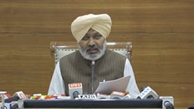 ਨਰਸਿੰਗ ਰੂਲ-2016... ਰੰਜੀਤਗੜ੍ਹ ਡੇਵਲਪਮੇਂਟ ਅਥਾਰਿਟੀ ਦੇ ਗਠਨ ਨੂੰ ਮਨਜੂਰੀ... ਜਾ
