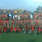 CM ਮਾਨ ਹੀਰੋ ਏਸ਼ੀਅਨ ਚੈਂਪੀਅਨਜ਼ ਟਰਾਫੀ 2026 ਦੇ ਉਦਘਾਟਨੀ ਸਮਾਗਮ ‘ਚ ਪਹੁੰਚੇ