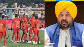 ਜਲੰਧਰ 'ਚ ਅੱਜ ਹਾਕੀ ਦੇ 3 ਵੱਡੇ ਮੁਕਾਬਲੇ, ਭਾਰਤ-ਜਾਪਾਨ ਵਿਚਾਲੇ ਹੋਵੇਗੀ ਟੱਕਰ
