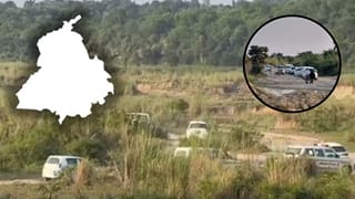 ਹੁਸ਼ਿਆਰਪੁਰ ‘ਚ ਗੈਰ-ਕਾਨੂੰਨੀ ਮਾਈਨਿੰਗ ਦੀ CBI ਜਾਂਚ ਸ਼ੁਰੂ, ਹਾਈ ਕੋਰਟ ਦੇ ਹੁਕਮਾਂ ‘ਤੇ ਦਸੂਹਾ ਪਹੁੰਚੀ ਟੀਮ