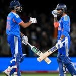 NZ vs IND: ਸਿਰਫ਼ 70 ਰਨ ‘ਤੇ ਡਿੱਗੀਆਂ 5 ਵਿਕਟਾਂ, ਫਿਰ ਤਿਲਕ ਵਰਮਾ ਨੇ ਪਲਟਿਆ ਮੈਚ; ਟੀਮ ਇੰਡੀਆ ਨੂੰ ਦਿਵਾਈ ਰੋਮਾਂਚਕ ਜਿੱਤ