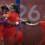 Asian Games 2026: ਮਹਿਲਾ ਹਾਕੀ ਟੀਮ ਨੇ 44 ਸਾਲਾਂ ਦਾ ਸੋਕਾ ਕੀਤਾ ਖਤਮ, ਜਿੱਤਿਆ ਇਤਿਹਾਸਕ ਗੋਲਡ, ਓਲੰਪਿਕ 2028 ‘ਚ ਹੋਈ ਐਂਟਰੀ