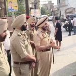ਜੰਡਿਆਲਾ ਗੁਰੂ ‘ਚ ਪੁਲਿਸ ਦਾ ਵੱਡਾ ਕਾਸੋ ਆਪ੍ਰੇਸ਼ਨ, IG ਬਾਰਡਰ ਰੇਂਜ ਭੁੱਲਰ ਖੁਦ ਮੈਦਾਨ ‘ਚ ਉਤਰੇ; ਹਥਿਆਰਾਂ ਸਣੇ ਕਈ ਤਸਕਰ ਕਾਬੂ