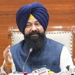 ਕਾਂਗਰਸ ਭਵਨ ‘ਚ ਦਲਿਤ ਆਗੂ ‘ਤੇ ਹਮਲਾ, ਸਾਬਕਾ CM ਚੰਨੀ ਦੇ ਕਰੀਬੀ ‘ਤੇ FIR ਦਰਜ; AAP ਆਗੂ ਗੜ੍ਹੀ ਨੇ ਖੋਲ੍ਹਿਆ ਮੋਰਚਾ