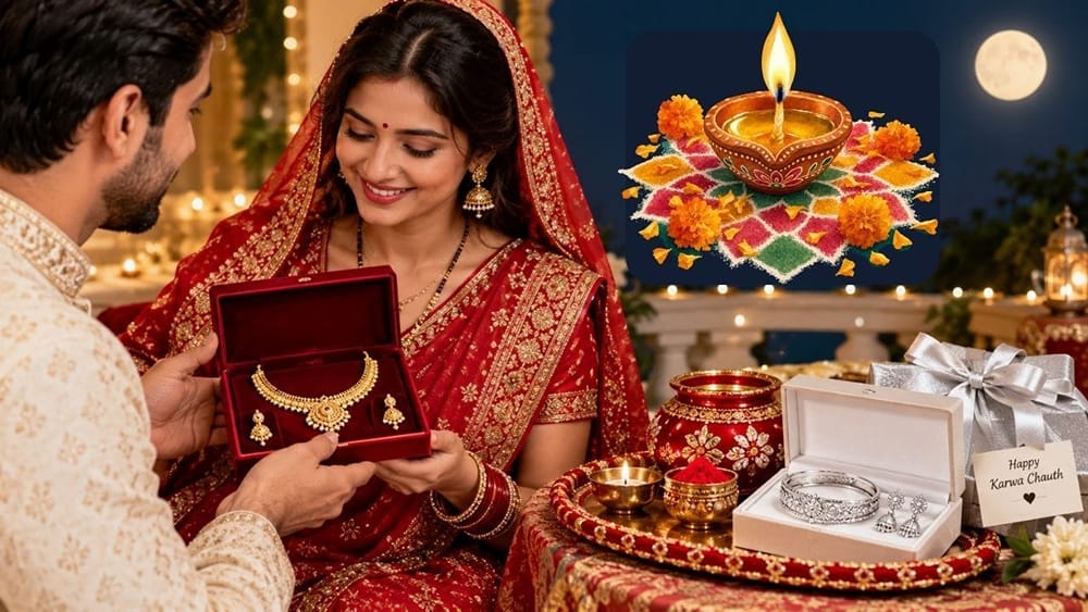 ਜੇਕਰ ਕਰਵਾ ਚੌਥ ਵਾਲੇ ਦਿਨ ਤੁਹਾਡੇ ਸ਼ਹਿਰ ਵਿੱਚ ਚੰਦਰਮਾ ਦਿਖਾਈ ਨਹੀਂ ਦਿੰਦਾ, ਤਾਂ ਤੁਸੀਂ ਭਗਵਾਨ ਸ਼ਿਵ ਦੀ ਫੋਟੋ ਦੇਖ ਕੇ ਵਰਤ ਤੋੜ ਸਕਦੇ ਹੋ।