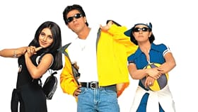 Kuch Kuch Hota Hai ਦੇ 28 ਸਾਲ ਪੂਰੇ, ਸ਼ਾਹਰੁਖ ਖ਼ਾਨ, ਕਾਜੋਲ ਤੇ ਰਾਣੀ ਮੁਖਰਜੀ ਨੂੰ ਕਿੰਨੀ ਫੀਸ ਮਿਲੀ ਸੀ?...