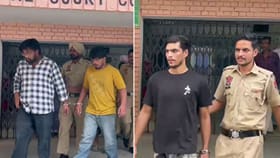 LPU ਹਿੰਸਾ ਮਾਮਲੇ 'ਚ 3 ਮੁਲਜ਼ਮ ਗ੍ਰਿਫ਼ਤਾਰ, ਯੂਨੀਵਰਸਿਟੀ ਭੰਨਤੋੜ ਵਿੱਚ ਸਨ ਸ਼ਾਮਲ