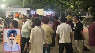 ਲੁਧਿਆਣਾ ‘ਚ ਸਾਬਕਾ ਸਰਪੰਚ ਦੀ ਗੋਲੀ ਮਾਰ ਕੇ ਹੱਤਿਆ, ਬਾਈਕ ਸਵਾਰ ਨੌਜਵਾਨਾਂ ਨੇ ਚਲਾਈਆਂ 10 ਗੋਲੀਆਂ