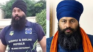 ਪਰਵਿੰਦਰ ਝੋਟਾ ਕਤਲ ਮਾਮਲਾ ‘ਚ ਕੈਮਿਸਟ ਨੇ ਕਤਲ ਤੋਂ ਪਹਿਲਾਂ ਕੀਤੇ 5 ਫੋਨ, ਮੋਬਾਈਲ ‘ਤੇ 2 ਲੋਕਾਂ ਨਾਲ ਕੀਤੀ ਗੱਲ; ਫਿਰ ਗੋਲੀ ਮਾਰੀ