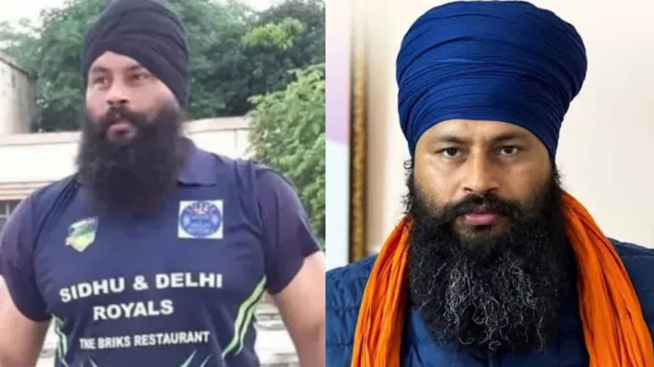 ਪਰਵਿੰਦਰ ਝੋਟਾ ਕਤਲ ਮਾਮਲਾ ਚ ਕੈਮਿਸਟ ਨੇ ਕਤਲ ਤੋਂ ਪਹਿਲਾਂ ਕੀਤੇ 5 ਫੋਨ, ਮੋਬਾਈਲ ਤੇ 2 ਲੋਕਾਂ ਨਾਲ ਕੀਤੀ ਗੱਲ; ਫਿਰ ਗੋਲੀ ਮਾਰੀ ਪਰਵਿੰਦਰ ਝੋਟਾ ਕਤਲ ਮਾਮਲਾ ਚ ਕੈਮਿਸਟ ਨੇ ਕਤਲ ਤੋਂ ਪਹਿਲਾਂ ਕੀਤੇ 5 ਫੋਨ, ਮੋਬਾਈਲ ਤੇ 2 ਲੋਕਾਂ ਨਾਲ ਕੀਤੀ ਗੱਲ; ਫਿਰ ਗੋਲੀ ਮਾਰੀ