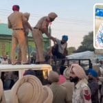 ਮਾਨਸਾ ‘ਚ ਨੌਜਵਾਨ ਦੀ ਮੌਤ ਤੋਂ ਬਾਅਦ ਹੰਗਾਮਾ, ਪਰਿਵਾਰ ਦਾ ਇਲਜ਼ਾਮ, ਨਸ਼ੇ ਦੀ ਓਵਰਡੋਜ਼ ਕਾਰਨ ਹੋਈ ਮੌਤ, ਪੁਲਿਸ ਨਾਲ ਭਿੜੇ