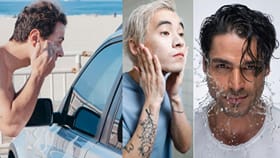 Men Skin Care Tips: ਲੜਕਿਆਂ ਲਈ ਵੀ ਬੇਹੱਦ ਜ਼ਰੂਰੀ ਹੈ ਸਕਿਨ ਕੇਅਰ, ਜਾਣੋ ਕਿਵੇਂ ਫ਼ਾਲੋ ਕਰੀਏ ਸਹੀ ਰੂਟੀਨ
