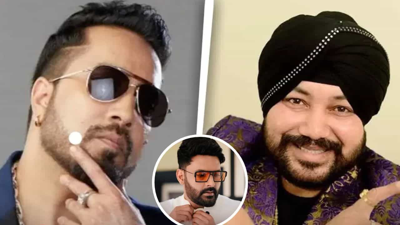ਦਲੇਰ ਮਹਿੰਦੀ ਦੇ ਸਮਰਥਨ ਚ ਨਿੱਤਰ ਮੀਕਾ ਸਿੰਘ ਤੇ ਕਪਿਲ ਸ਼ਰਮਾ, ਜਾਣੋ ਕੀ ਕਿਹਾ ਦਲੇਰ ਮਹਿੰਦੀ ਦੇ ਸਮਰਥਨ ਚ ਨਿੱਤਰ ਮੀਕਾ ਸਿੰਘ ਤੇ ਕਪਿਲ ਸ਼ਰਮਾ, ਜਾਣੋ ਕੀ ਕਿਹਾ