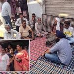 ਮੋਗਾ ਗੋਲੀਕਾਂਡ: ਇਨਸਾਫ਼ ਮਿਲਣ ਤੱਕ ਸਸਕਾਰ ਕਰਨ ਤੋਂ ਪਰਿਵਾਰ ਦਾ ਇਨਕਾਰ, ਧੋਖੇ ਨਾਲ ਪੋਸਟਮਾਰਟਮ ਕਰਵਾਉਣ ਦੇ ਇਲਜ਼ਾਮ