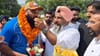 ਏਸ਼ੀਅਨ ਗੇਮਜ਼ 'ਚ ਤੇਜਿੰਦਰਪਾਲ ਸਿੰਘ ਨੇ ਜਿੱਤਿਆ ਸਿਲਵਰ ਮੈਡਲ, ਗੋਲਡ ਦੀ ਸੀ ਤਿਆਰੀ...