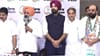 ਮੋਂਟੂ ਵੋਹਰਾ ਕਾਂਗਰਸ 'ਚ ਸ਼ਾਮਲ, ਕੇਸੀ ਵੇਣੂਗੋਪਾਲ ਨੇ ਕਰਵਾਈ ਪਾਰਟੀ ਜੁਆਇੰਨ...