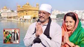 ਪੰਜਾਬੀਆਂ ਨਾਲ ਨਾਨਾ ਪਾਟੇਕਰ ਨੂੰ ਸੀ ਬਹੁਤ ਲਗਾਵ... ਸਿੱਖੀ ਸੀ ਪੰਜਾਬੀ