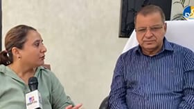 ਪੰਜਾਬ ਪੁਲਿਸ ਨੂੰ ਮਿਲਿਆ ਪੱਕਾ DGP, ਹੁਣ ਕੱਸੇਗਾ ਅਪਰਾਧ 'ਤੇ ਸ਼ਿਕੰਜਾ!