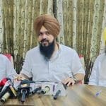 ਜਥੇਬੰਦੀਆਂ ਨੇ SGPC ਪ੍ਰਧਾਨ ਦੇ ਅਸਤੀਫ਼ੇ ਦੀ ਕੀਤੀ ਮੰਗ, ਧਾਮੀ ਦੇ ਘਰ ਦਾ ਵੀ ਕੀਤਾ ਘਿਰਾਓ