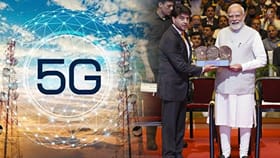 ਦੇਸ਼ ਦੇ ਹਰ ਕੋਨੇ ਤੱਕ ਪਹੁੰਚਿਆ 5G, PM ਬੋਲੇ - ਕਦੇ ਡਿਜੀਟਲ ਡਿਵਾਇਡ ਸੀ ਚੁਣੌਤੀ