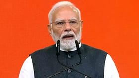 We will do it: PM ਮੋਦੀ ਨੇ ਸੈੱਟ ਕੀਤਾ 2047 ਦਾ ਟਾਰਗੇਟ, ਦੱਸਿਆ ਦੇਸ਼ ਦਾ ਟੀਚਾ