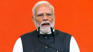 ਵਿਕਸਿਤ ਭਾਰਤ ਸੰਕਲਪ ਸਭਾ: PM ਮੋਦੀ ਬੋਲੇ, “ਮੈਂ ਐਂਬਿਸ਼ਨ ਲਈ ਨਹੀਂ, ਮਿਸ਼ਨ ਲਈ ਜੀਣ ਵਾਲਾ ਇਨਸਾਲ ਰਿਹਾ”