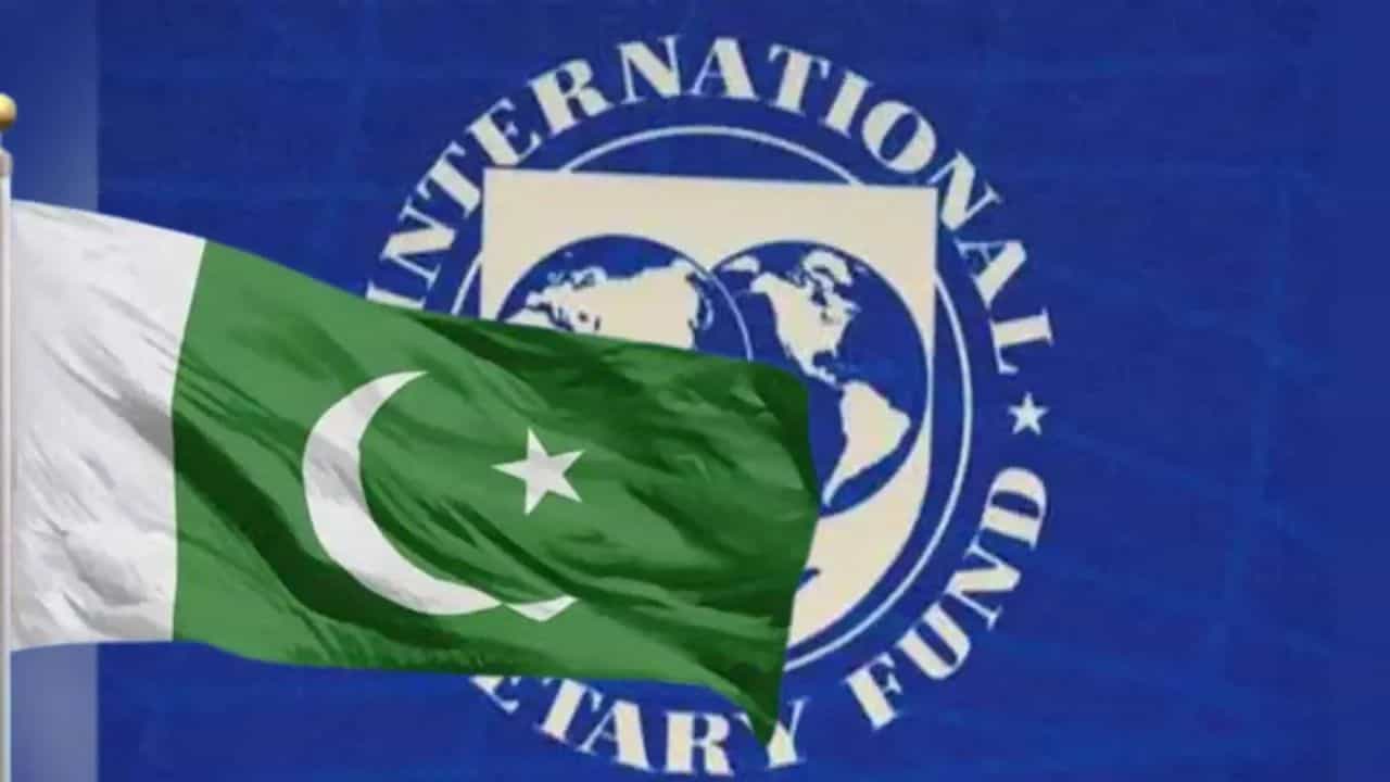 ਖੁਦ ਕਂਗਾਲ ਪਾਕਿਸਤਾਨ ਹੁਣ ਸੰਭਾਲੇਗਾ IMF-ਵਿਸ਼ਵ ਬੈਂਕ ਦੀ ਕਮਾਨ, 2027 ਚ ਮਿਲੇਗੀ ਵੱਡੀ ਜ਼ਿੰਮੇਵਾਰੀ