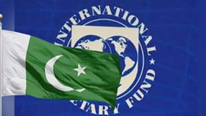 ਕਂਗਾਲ PAK ਸੰਭਾਲੇਗਾ IMF-ਵਿਸ਼ਵ ਬੈਂਕ ਦੀ ਕਮਾਨ, 2027 'ਚ ਮਿਲੇਗੀ ਜ਼ਿੰਮੇਵਾਰੀ ਕਂਗਾਲ PAK ਸੰਭਾਲੇਗਾ IMF-ਵਿਸ਼ਵ ਬੈਂਕ ਦੀ ਕਮਾਨ, 2027 'ਚ ਮਿਲੇਗੀ ਜ਼ਿੰਮੇਵਾਰੀ